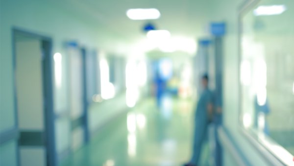Oddział Transplantacji Szpiku - nowo otwarty ośrodek ułatwi życie pacjentom z Zachodniopomorskiego