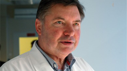 Odkrywca i projektant – aberracji chromosomowych w białaczkach i wirtualnego Tumor Board