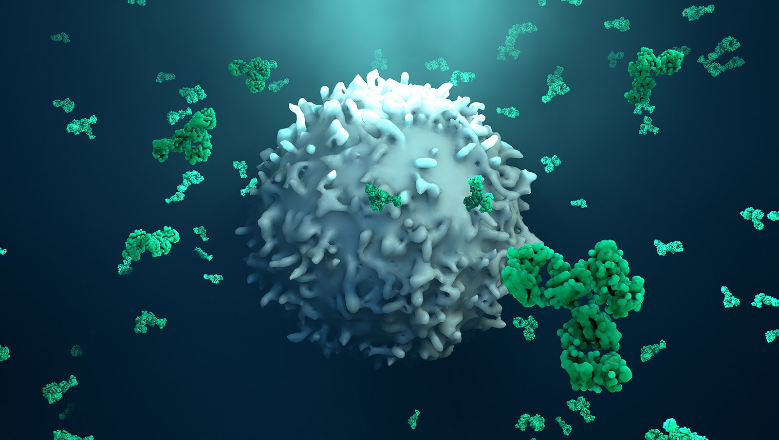 Odpowiedź immunologiczna na SARS-CoV-2 – najnowsze badania w Nature Medicine z udziałem polskich naukowców