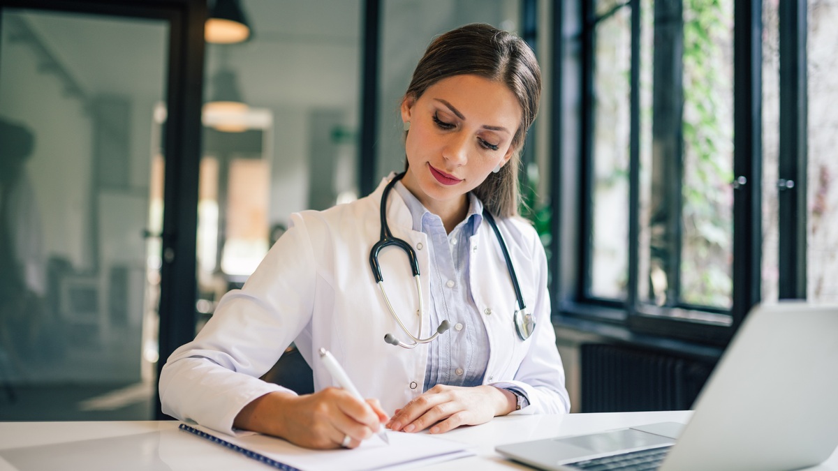 Oferta pracy w Specjalistycznym Szpitalu im. dra Alfreda Sokołowskiego w Wałbrzychu