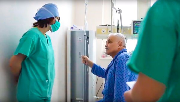 Ogólnopolski Dzień Transplantacji | 26 stycznia
