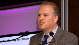 Onkologia w przyszłości – nadzieje na skuteczniejsze leczenie, ale……