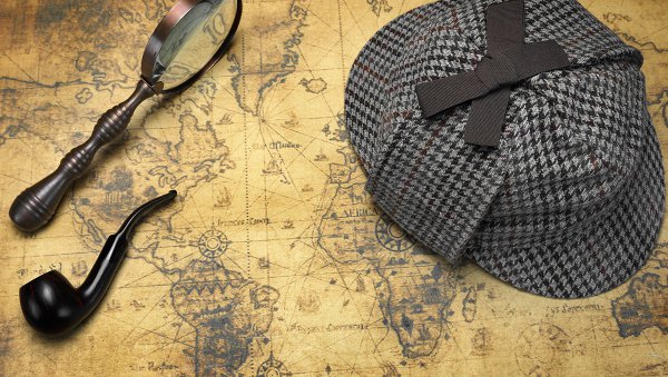 Ostatnie wolne miejsca na sympozjum: „Małopłytkowość i splenomegalia - kiedy do rozpoznania potrzebny jest Sherlock Holmes?”