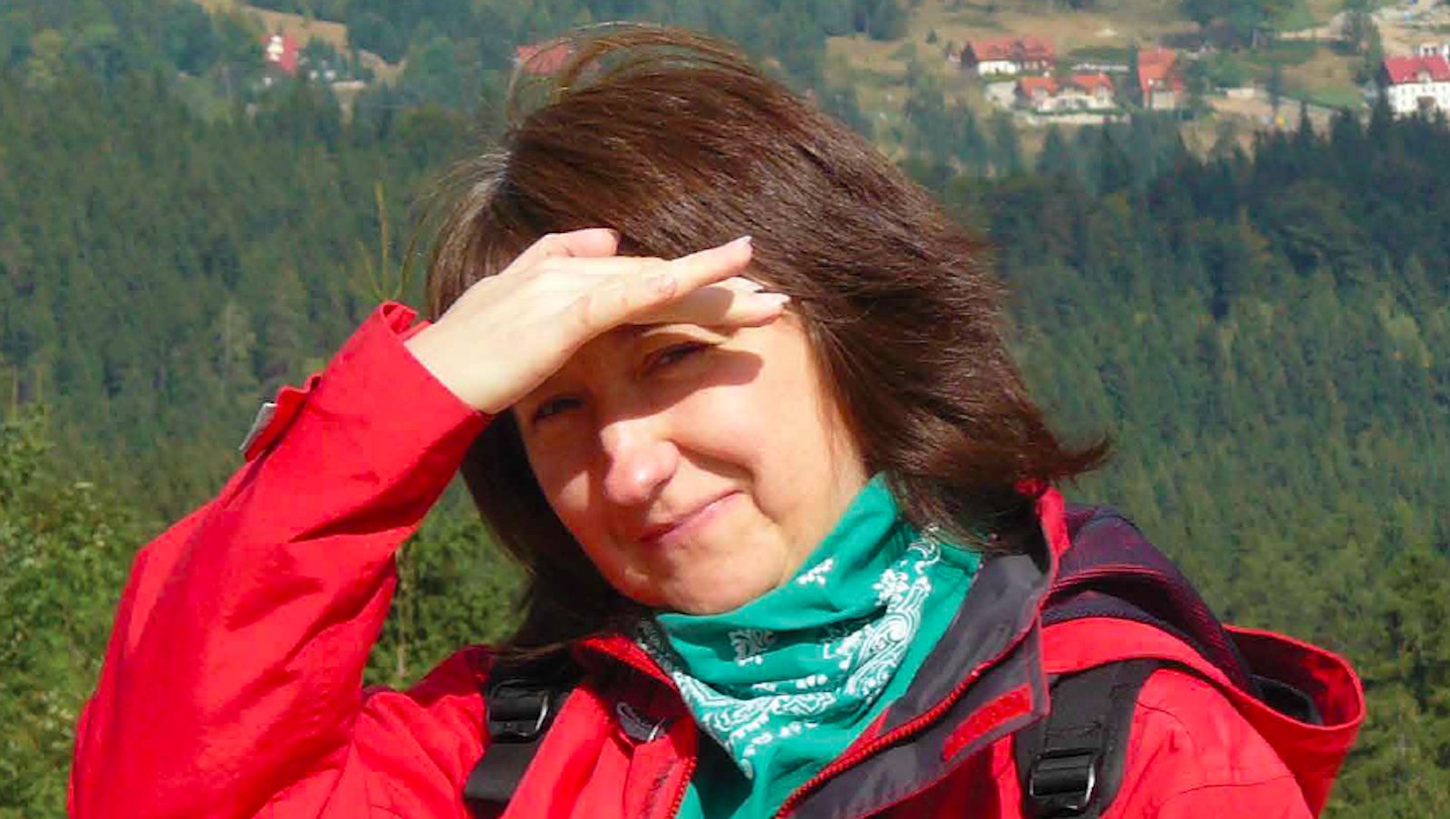 Moja choroba jest teraz pod kontrolą | Historia pani Doroty