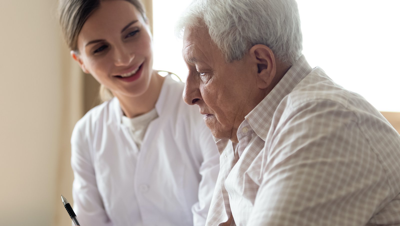 Niewiele potrzeba, aby standard leczenia pacjentów hematoonkologicznych był bardzo dobry