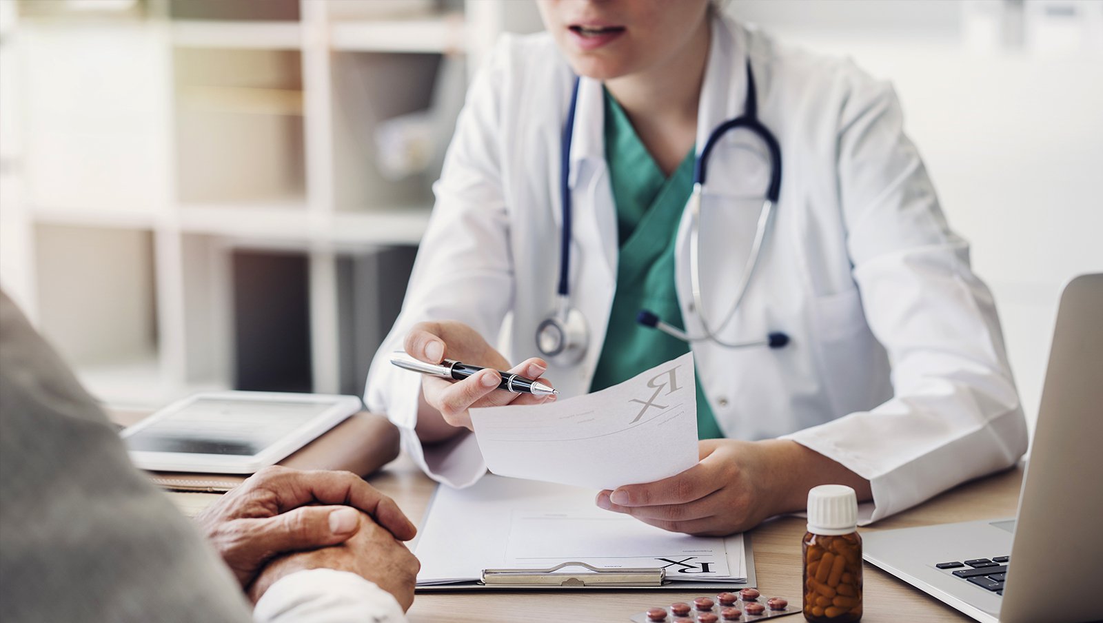 Pacjent jest w penii... I co teraz? Postępowanie w przypadku zespołu Evansa