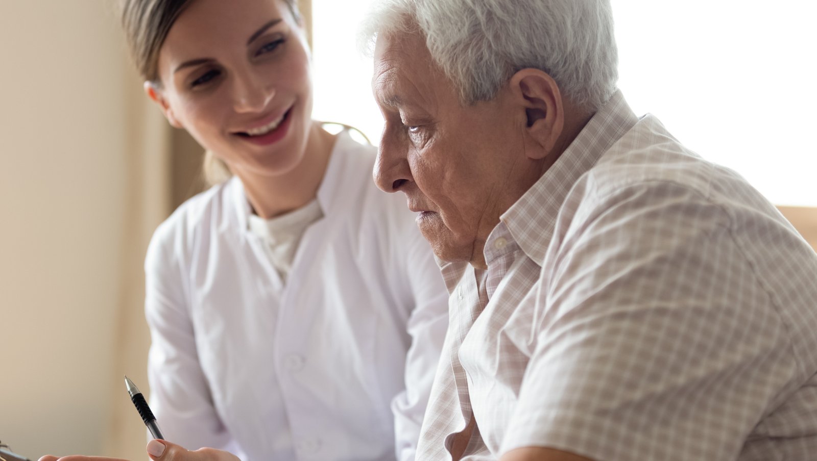 1 września 2022 roku na liście refundacyjnej znajdą się trzy nowe leki dla pacjentów z ostrą białaczką szpikową