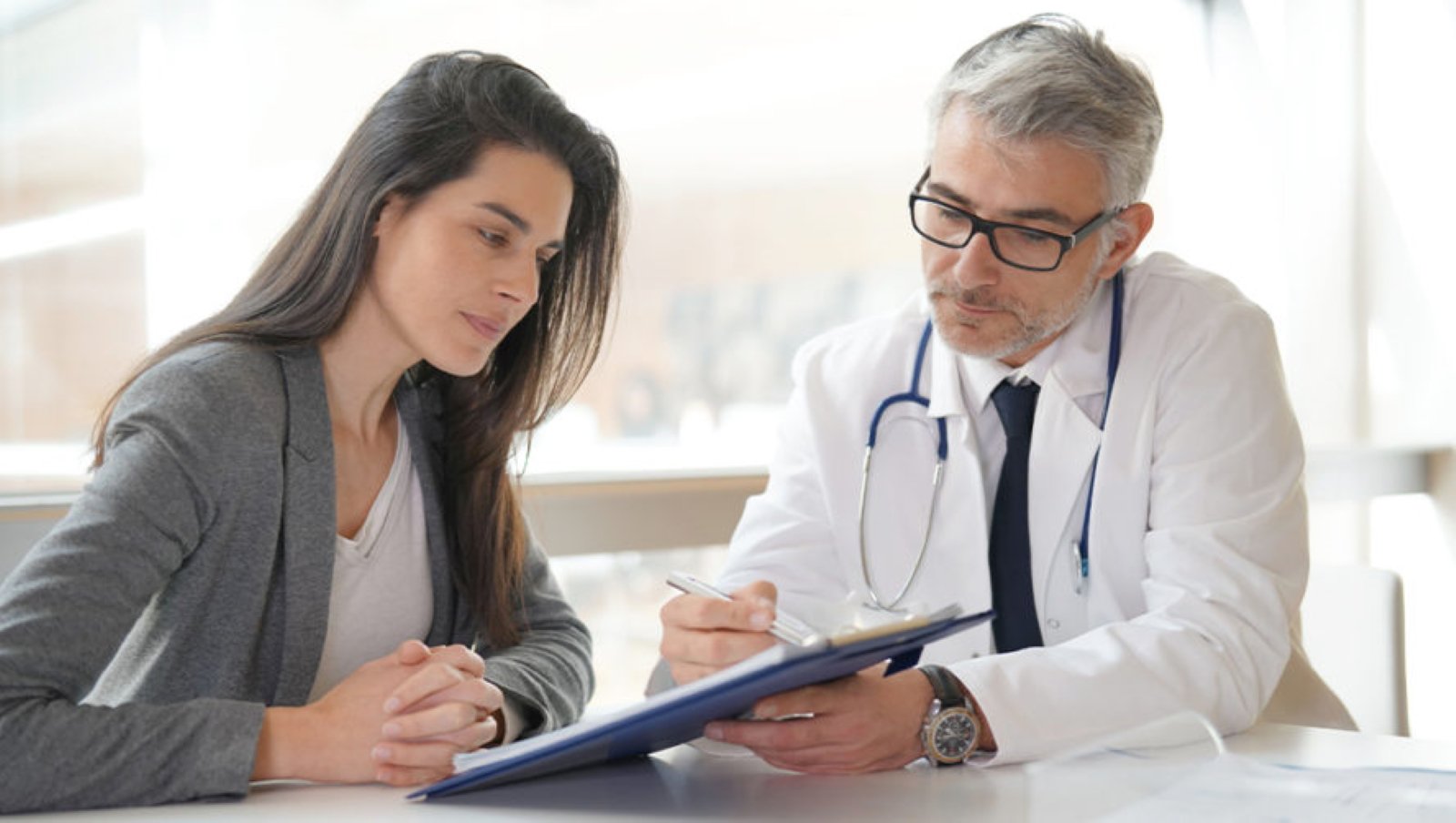 Diagnoza: nowotwór – jak sobie z nią poradzić?