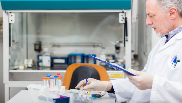 „Pacjent w badaniach klinicznych” - rusza nowa kampania informacyjna
