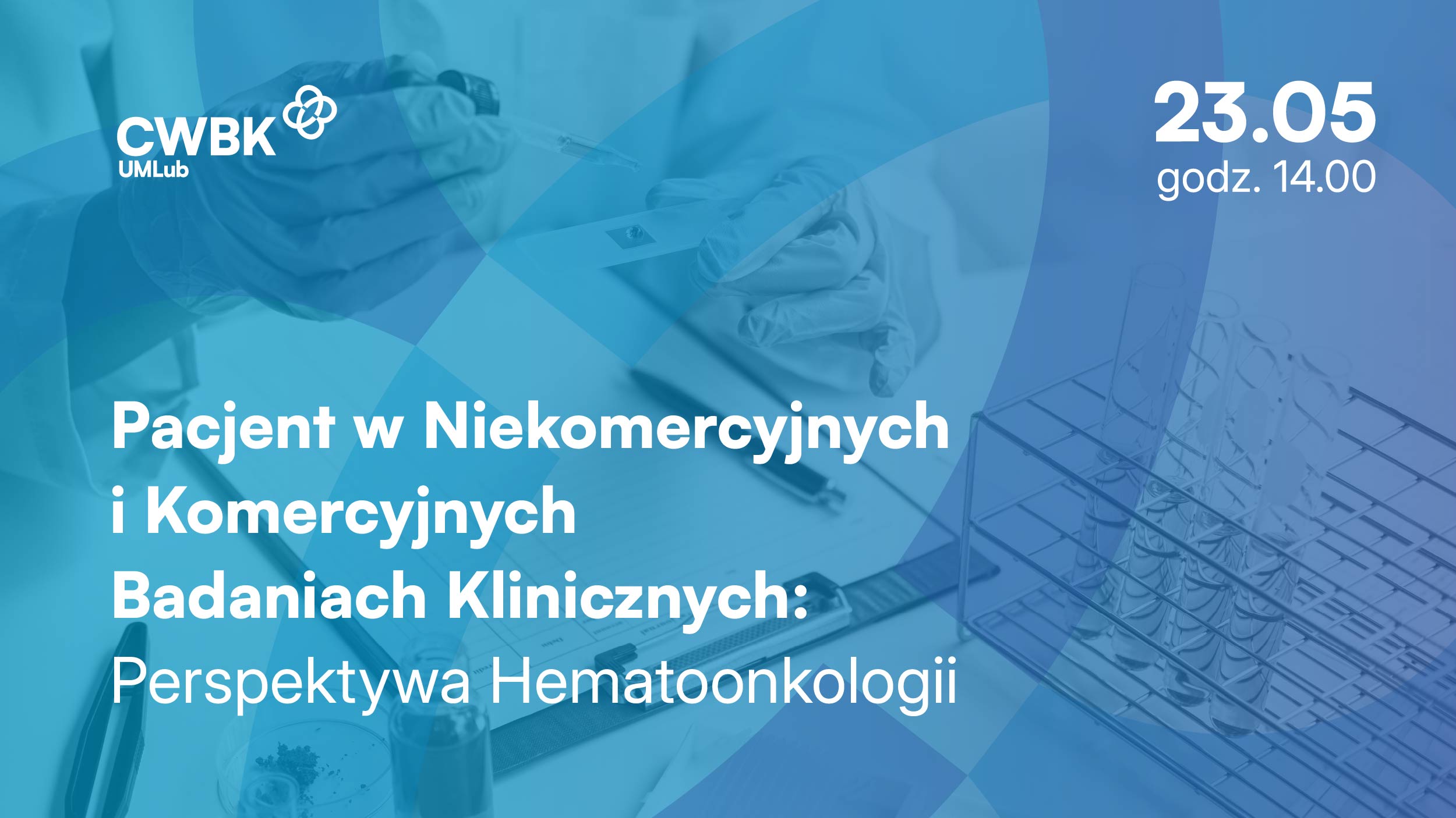 Na czym polegają badania kliniczne i jaką rolę pełni w nich pacjent? Poznaj odpowiedzi...