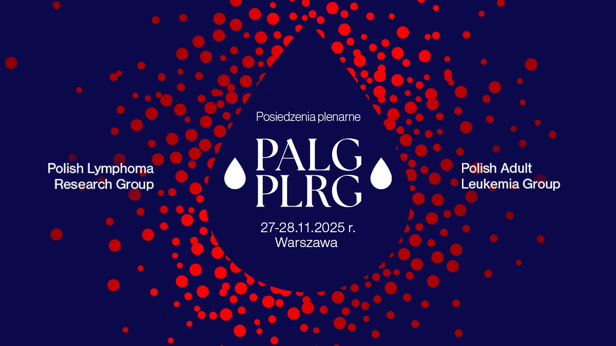 Już dziś! Posiedzenie Plenarne PALG