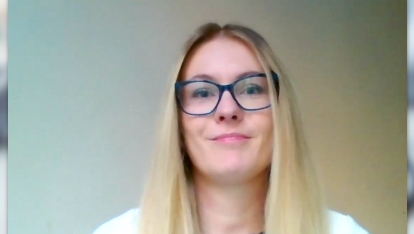 Odyseja diagnostyczna w chorobie Gauchera. Historie Pacjentów | Pani Joanna