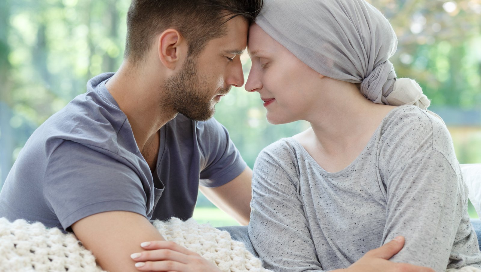 Wpływ chemioterapii na życie seksualne