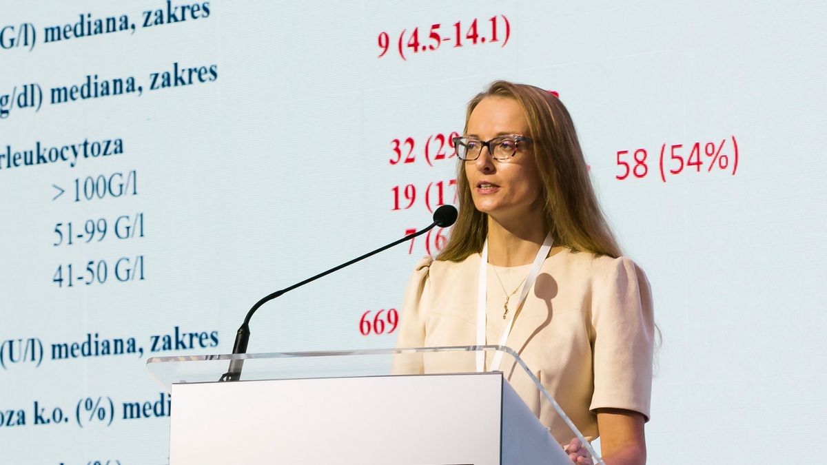 Leczenie sekwencyjne inhibitorami kinazy tyrozynowej BCR::ABL1 chorych na PBSz w...