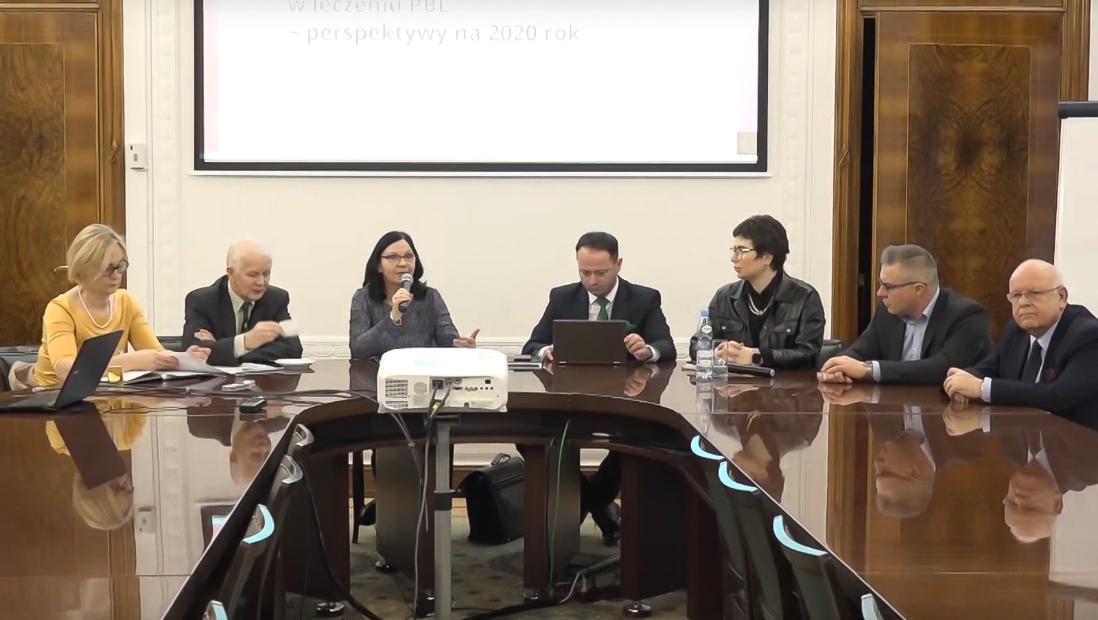 PBL: wyzwania 2020