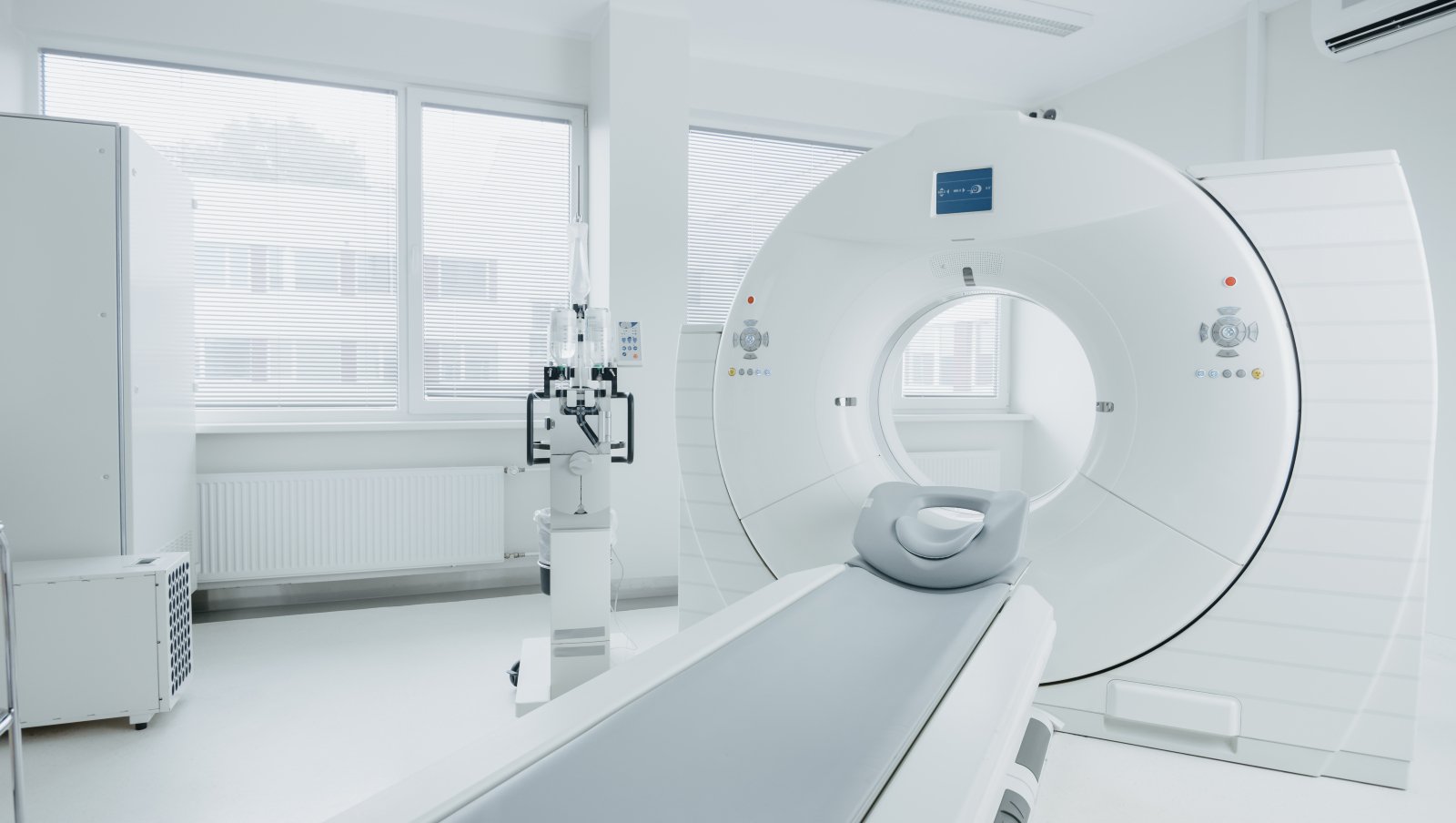 Badanie PET/CT może stanowić dodatkową wartość prognostyczną w nowo zdiagnozowanym...