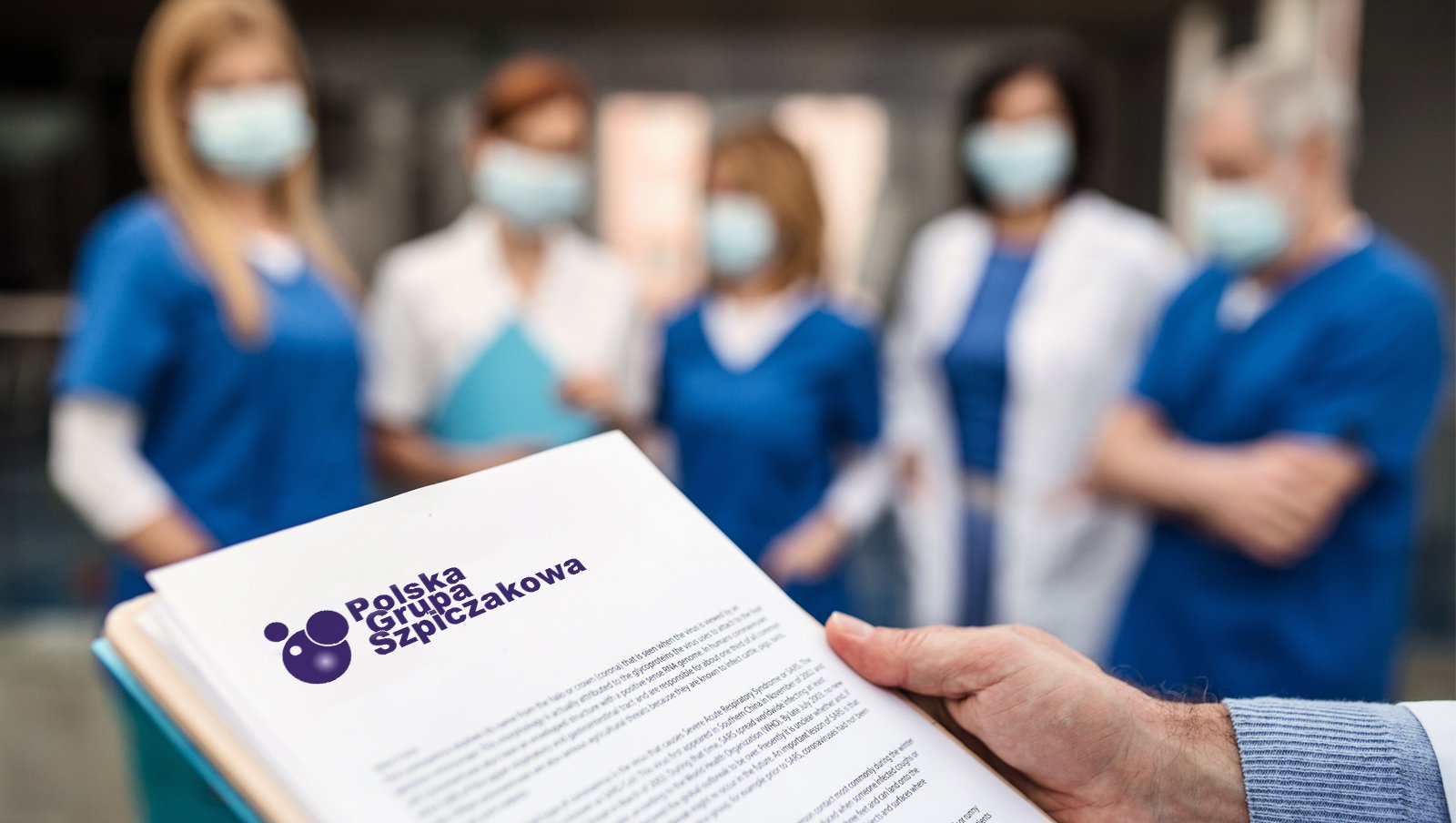 Opinia ekspertów z Polskiej Grupy Szpiczakowej w sprawie zastosowania KYPROLISu...