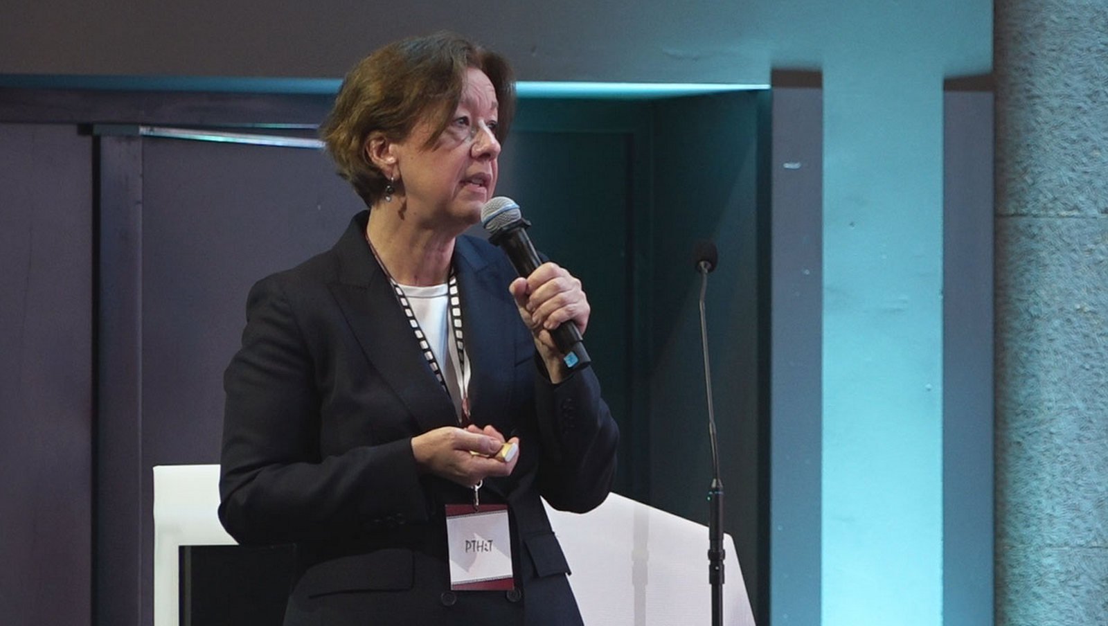 Przypadek IFD u pacjenta po transplantacji komórek hematopoetycznych | prof. Beata...