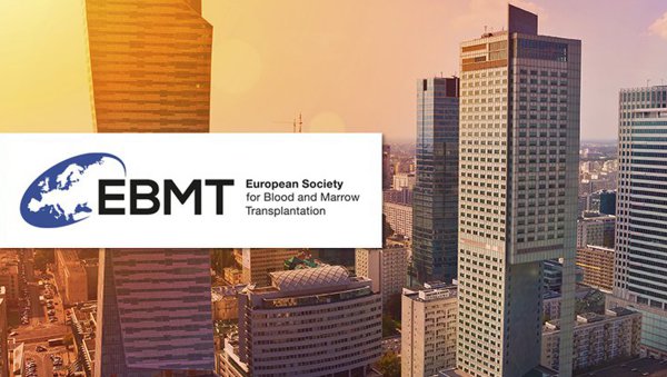 Pierwszy szczyt EBMT GvHD w Polsce - bezpłatna rejestracja dla pielęgniarek
