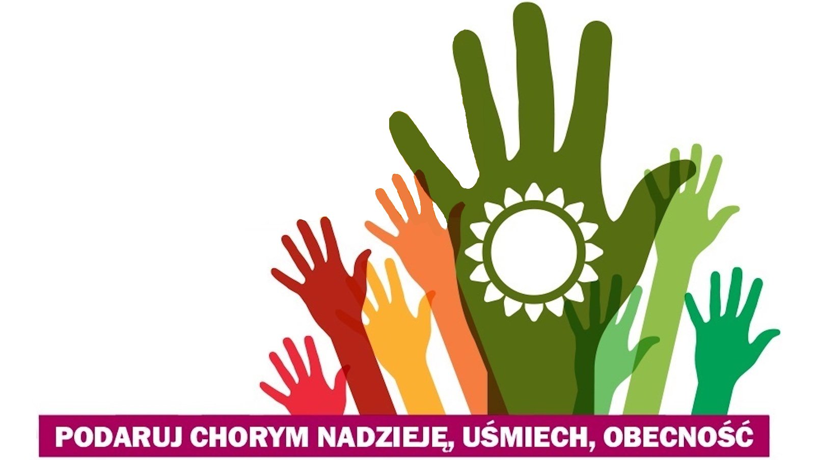 Nabór do wolontariatu szpitalnego – Dobrze że jesteś!