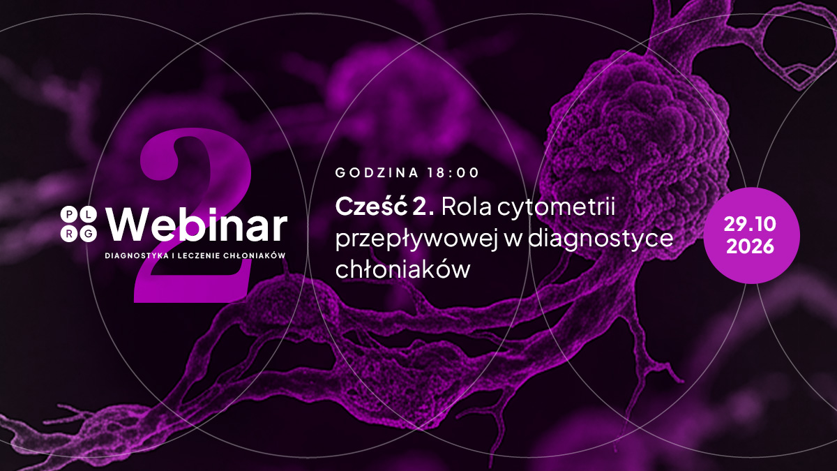 Jak interpretować wynik cytometrii przepływowej w diagnostyce różnicowej chłoniaków?