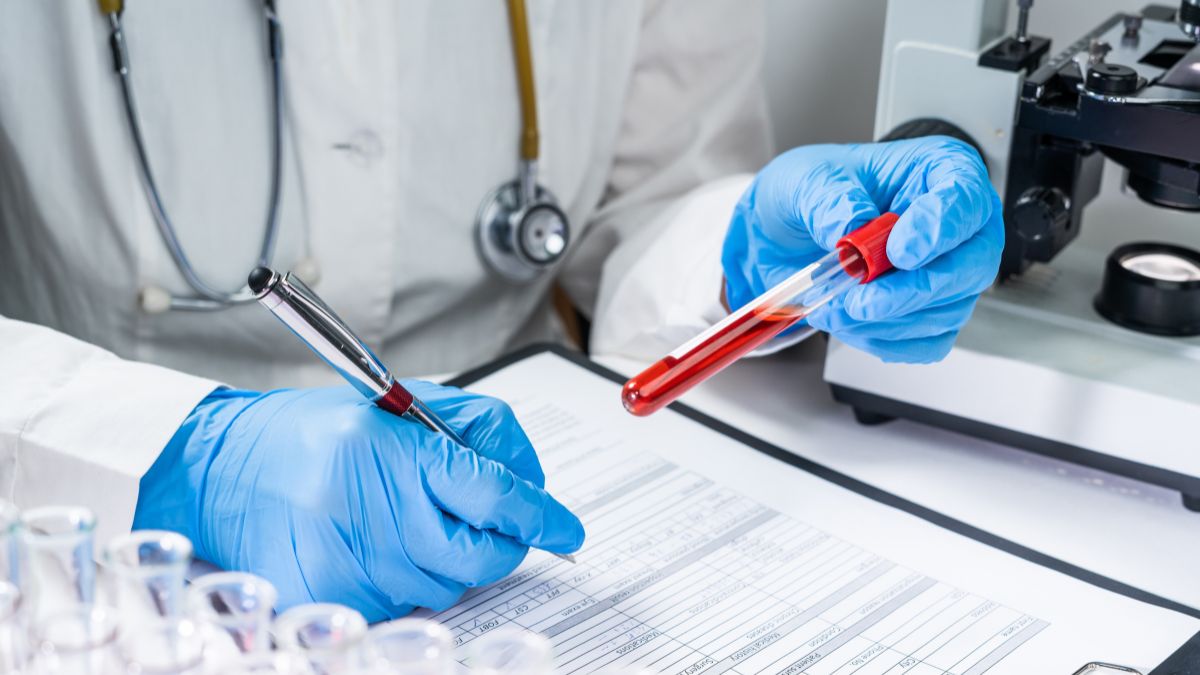 Duży postęp w leczeniu PNH (Nocnej Napadowej Hemoglobinurii)
