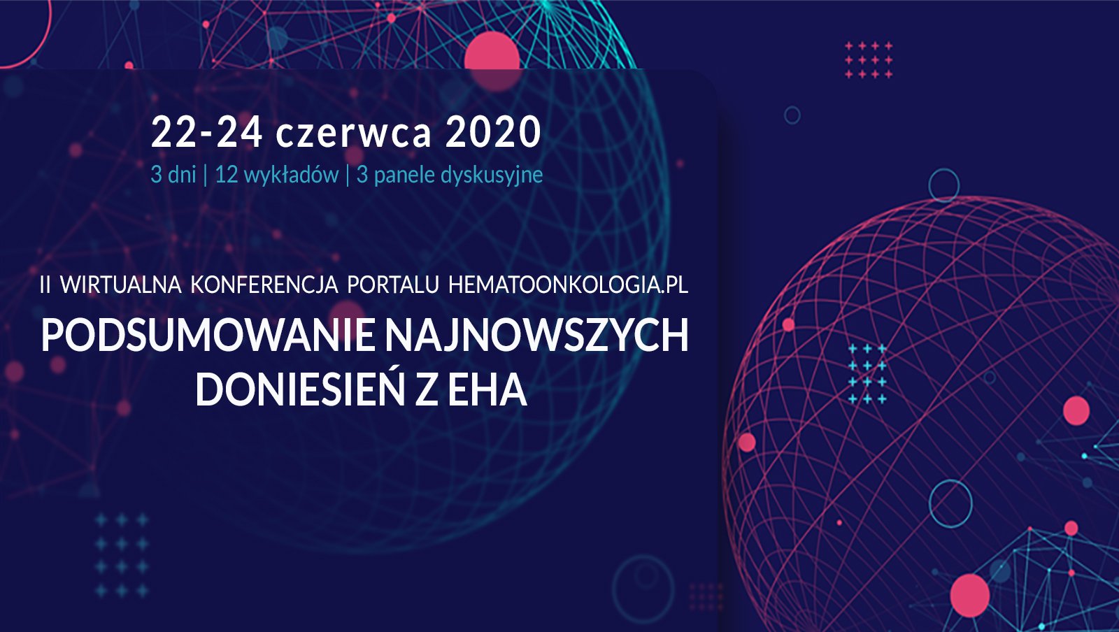 Podsumowanie najnowszych doniesień z EHA | 22-24 czerwca 2020 | Sesja Celgene