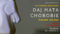 Po raz VIII gramy o krew