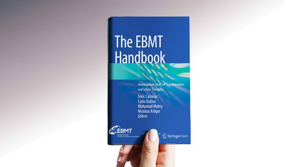 Podręcznik Europejskiego Towarzystwa Transplantacji Krwi i Szpiku (EBMT)