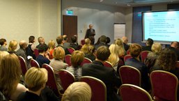 Podsumowanie Wiosennej Szkoły Zakażeń