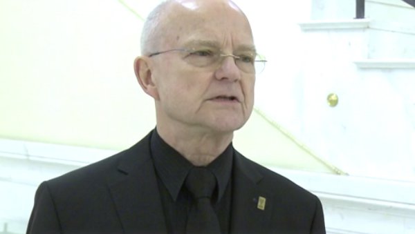 Polacy chorzy na raka mają nawet o połowę mniejszy dostęp do nowoczesnych terapii...