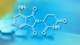 Pomalidomid i niskie dawki deksametazonu w terapii SzP z niekorzystnymi zmianami...