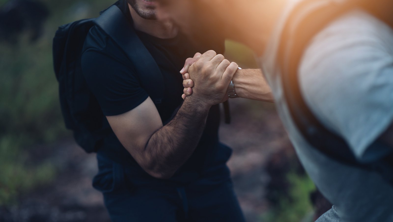 Wolontariusze zmieniają świat na lepszy