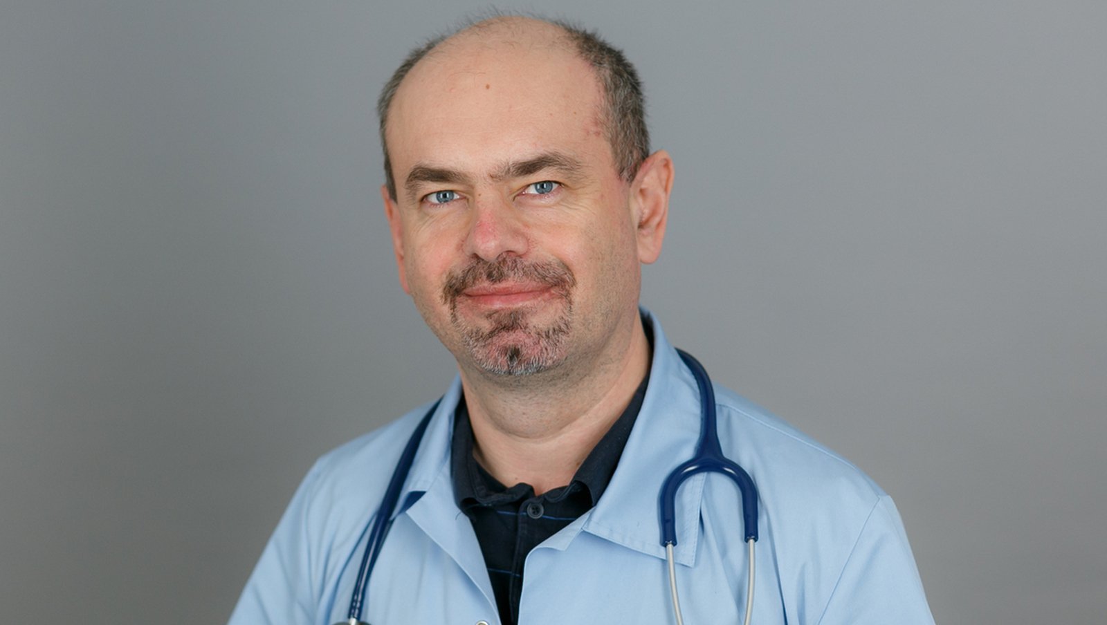 Aktualne postępowanie diagnostyczne u chorych na zespoły mielodysplastyczne | dr n. med. Krzysztof Mądry