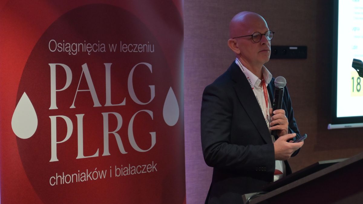 Posiedzenie Plenarne PALG i PLRG | Podsumowanie