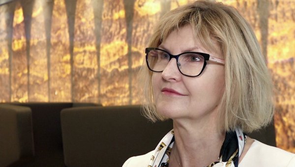 Postęp jest, ale do nas dociera powoli - rozmowa z prof. Iwoną Hus o terapii nowotworów układu krwiotwórczego