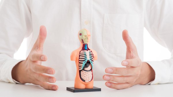 Potrzeby i wyzwania w obszarze chorób rzadkich - zbliża się Światowy Dzień Chorób Rzadkich