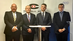 Powstaje pierwszy w Polsce onkologiczny ośrodek badań klinicznych wczesnych faz