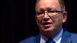 Pozwolić życiu biec