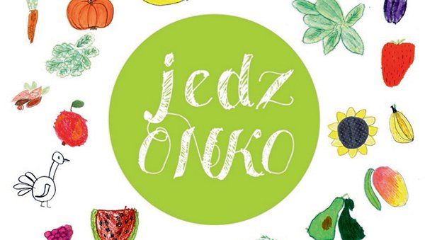 Premiera poradnika „JedzOnko” oraz warsztaty kulinarne z Fundacją Iskierka