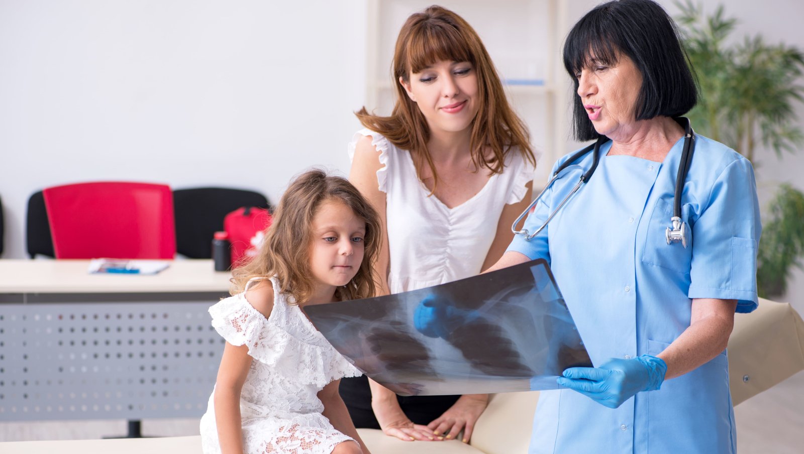 Problemy w procesie diagnostyczno-terapeutycznym dzieci z nowotworami narządów ruchu