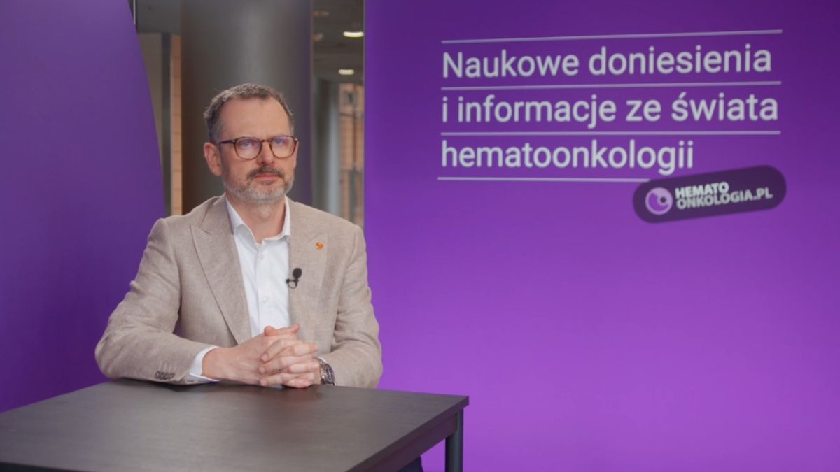 Szpiczak plazmocytowy: schematy czterolekowe i przyszłość terapii anty-BCMA