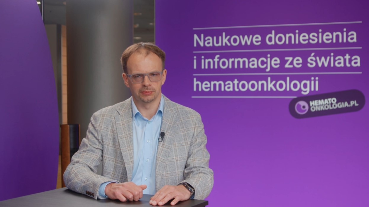 Terapie czterolekowe w szpiczaku plazmocytowym: nowe możliwości dla wybranych pacjentów