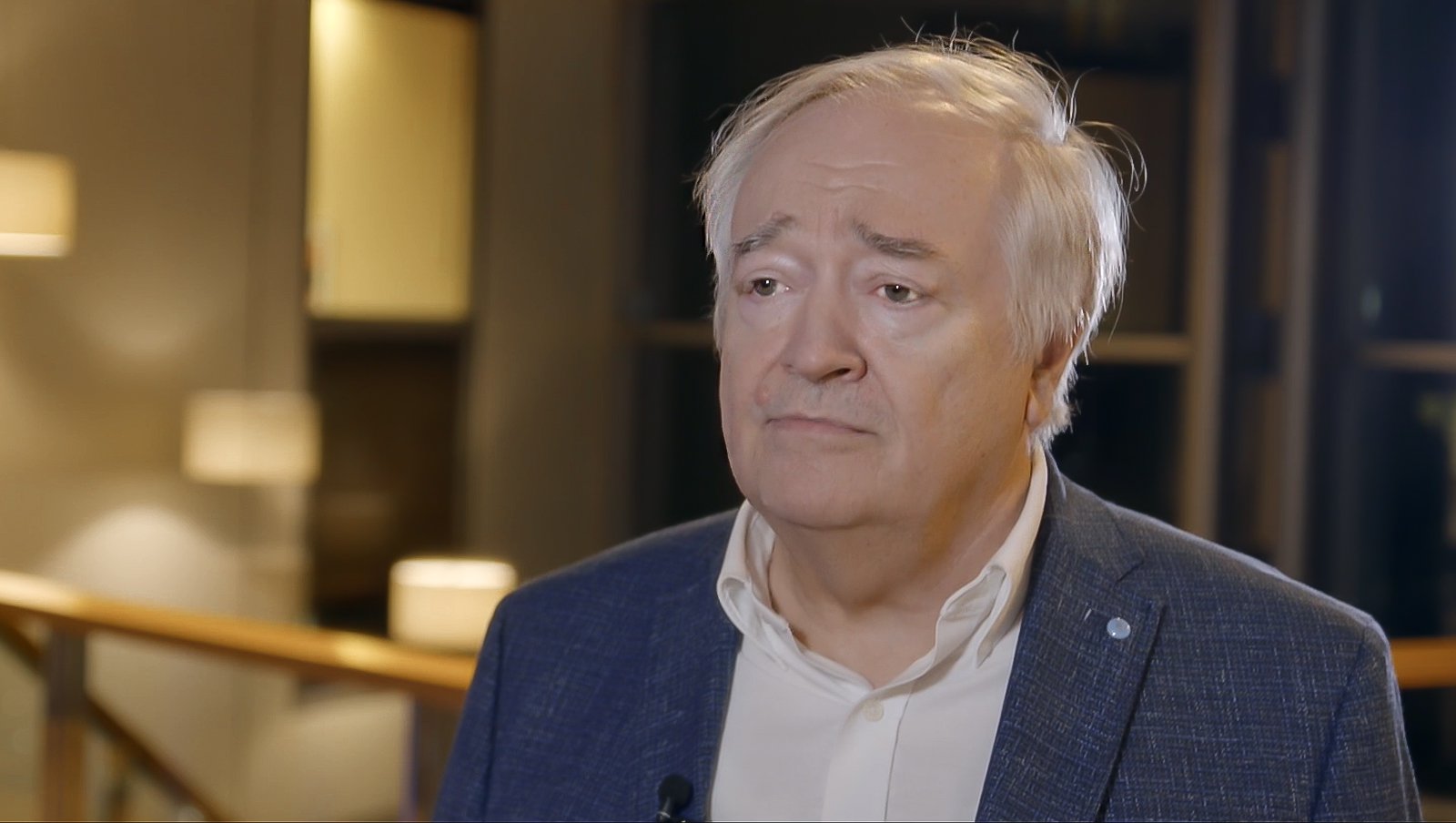 Możliwości leczenia małopłytkowości w Polsce | Prof. Krzysztof Chojnowski