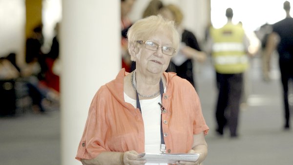 Prof. Dwilewicz - Trojaczek: Innowacje w diagnostyce w zespołach mielodysplastycznych i ostrej białaczce szpikowej