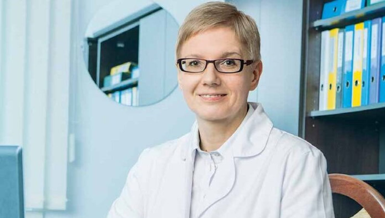 Prof. Ewa Lech-Marańda: 5 wyzwań systemowych