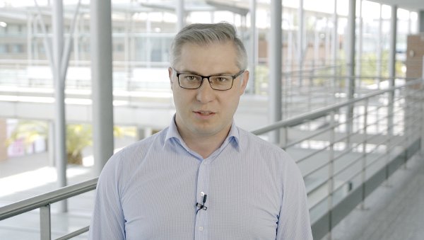 Prof. Giannopoulos: dramatyczna sytuacja w PBL w Polsce