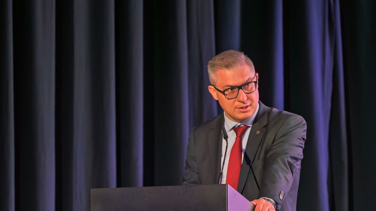 Przełom w najtrudniejszym nowotworze krwi? Prof. Giannopoulos o doniesieniach z EHA