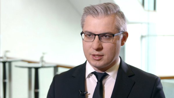 Prof. Giannopoulos: pomalidomid w leczeniu nawrotowego i opornego szpiczaka plazmocytowego