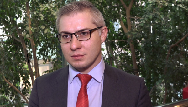 Prof. Giannopoulos: Potrzebne są nowe leki w leczeniu szpiczaka plazmocytowego